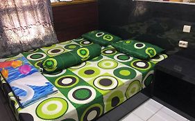 Hotel Mutiara Pangkalan Bun